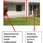 Daire T2, 27 M2, Renove Carquefou