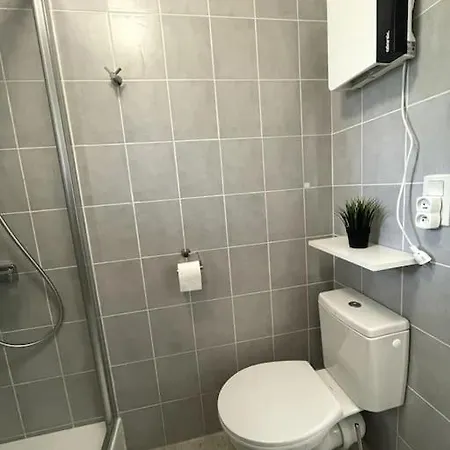 Apartment T2, 27 M2, Renove