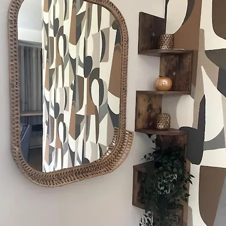 T2, 27 M2, Renove * 卡尔克富