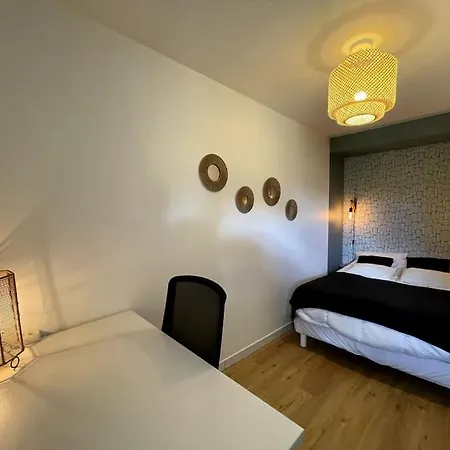 T2, 27 M2, Renove Carquefou