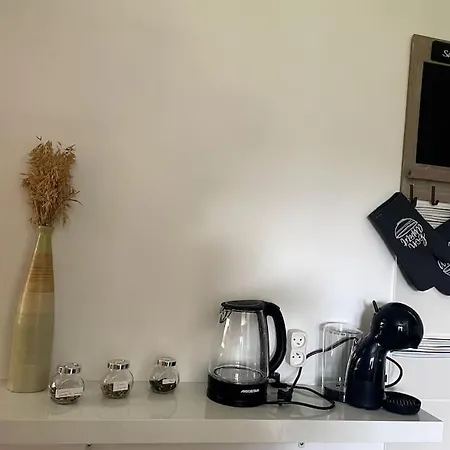 Lejlighed T2, 27 M2, Renove *