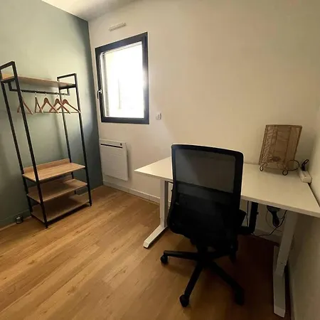 T2, 27 M2, Renove