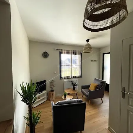 Apartment T2, 27 M2, Renove Carquefou