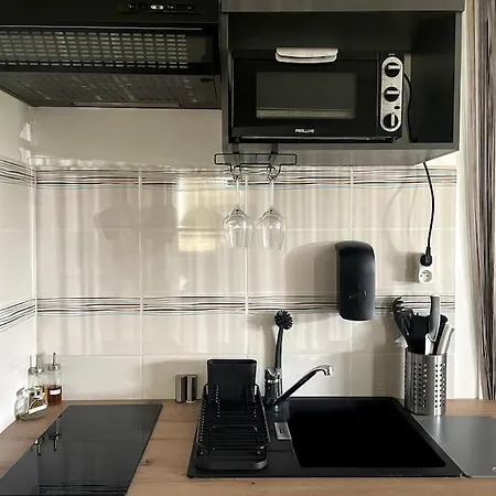 T2, 27 M2, Renove * 卡尔克富