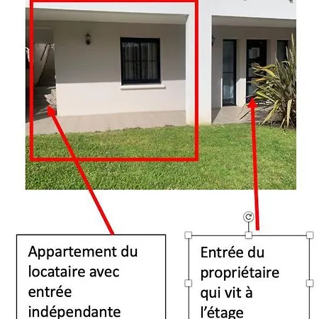 Apartman T2, 27 M2, Rénové Carquefou