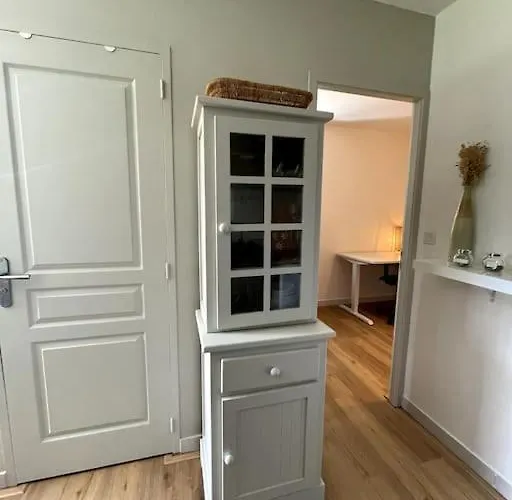 T2, 27 M2, Renove Appartement