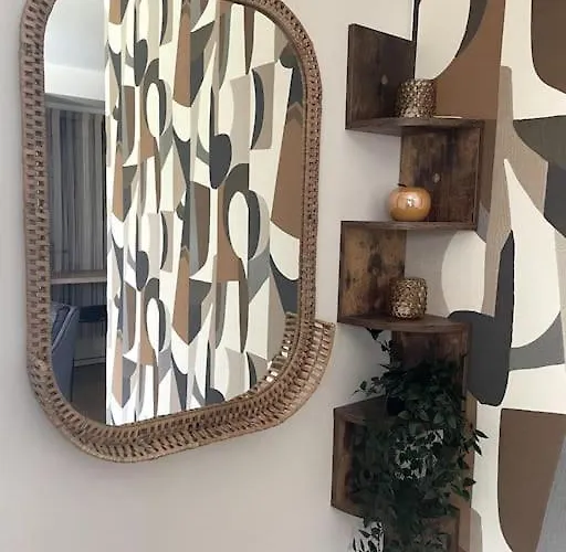 T2, 27 M2, Renove * Carquefou