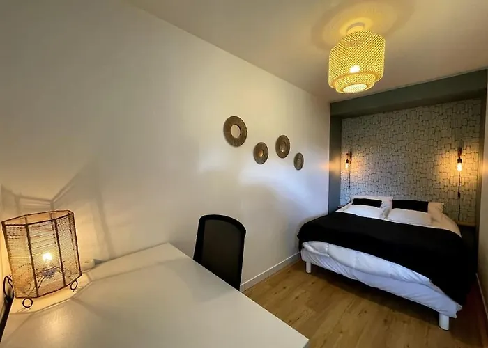 T2, 27 M2, Rénové Carquefou