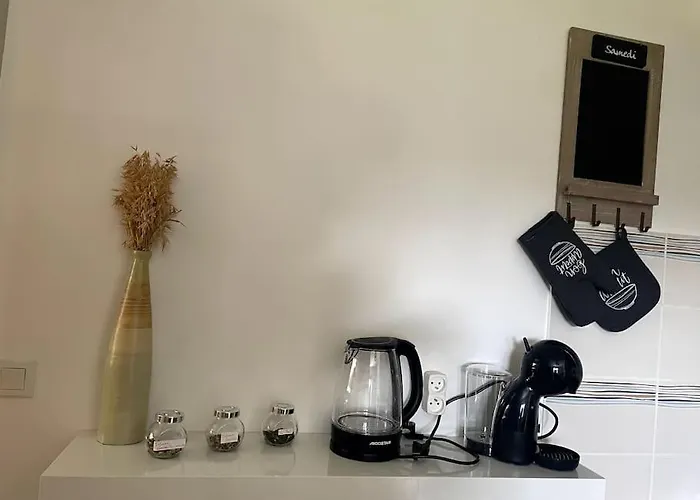 Appartement T2, 27 M2, Renove *