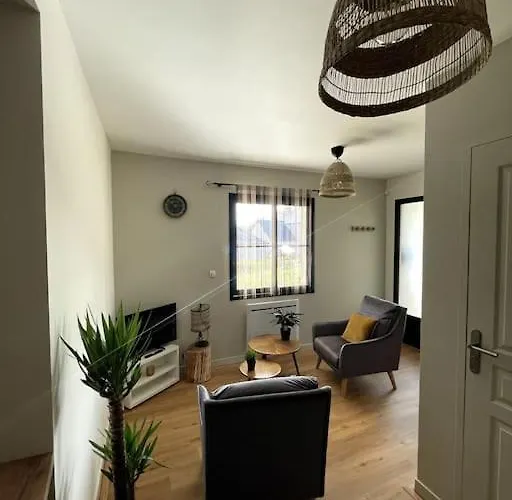 Appartement T2, 27 M2, Renove Carquefou