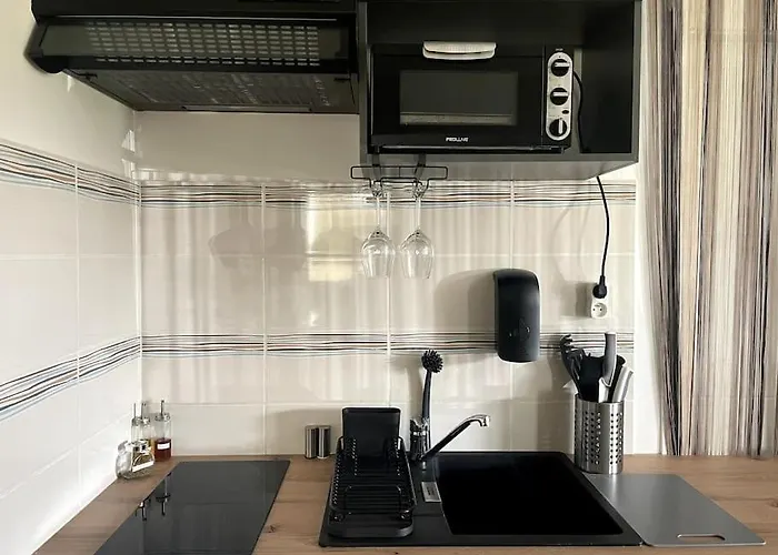 T2, 27 M2, Renove * Carquefou