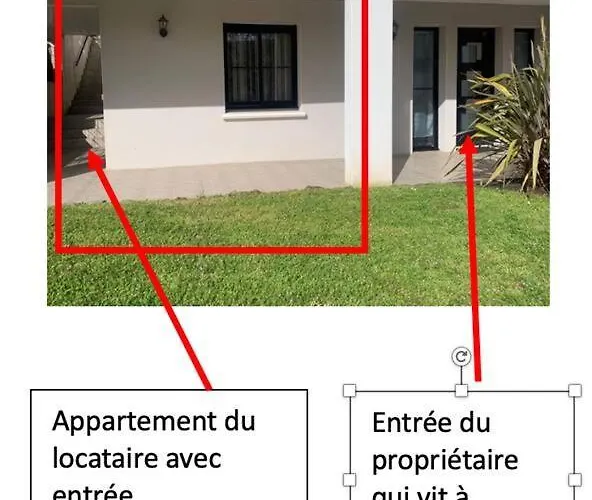 Appartement T2, 27 M2, Renove Carquefou